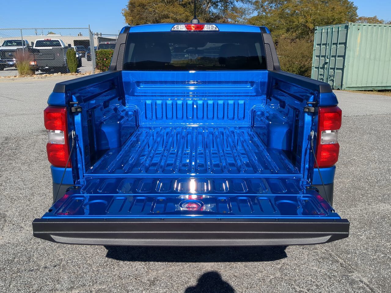 2025 Ford Maverick XL Appleton WI 2025 Ford Maverick XL Appleton WI