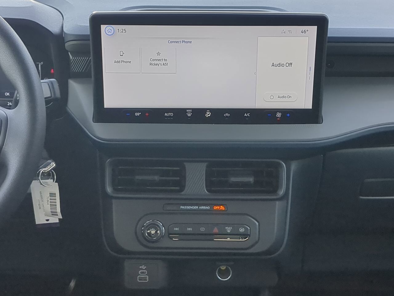 2025 Ford Maverick XL Appleton WI