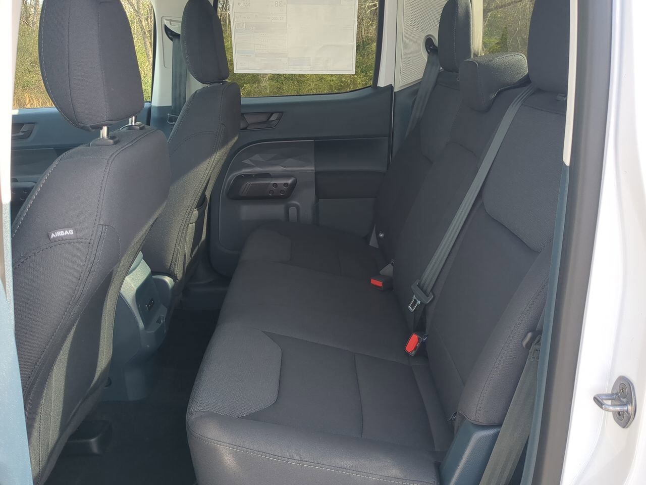 2025 Ford Maverick XL Appleton WI