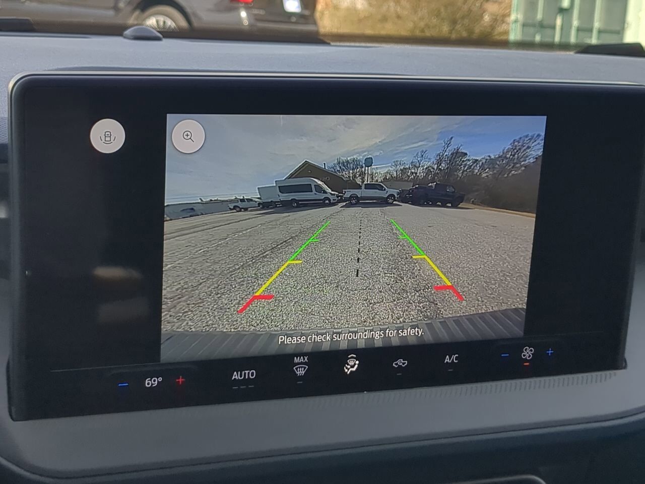 2025 Ford Maverick XL Appleton WI