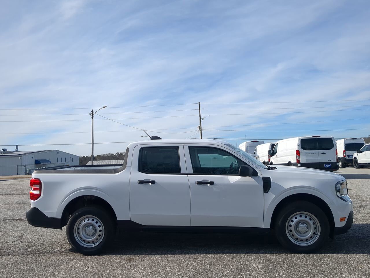 2025 Ford Maverick XL Appleton WI