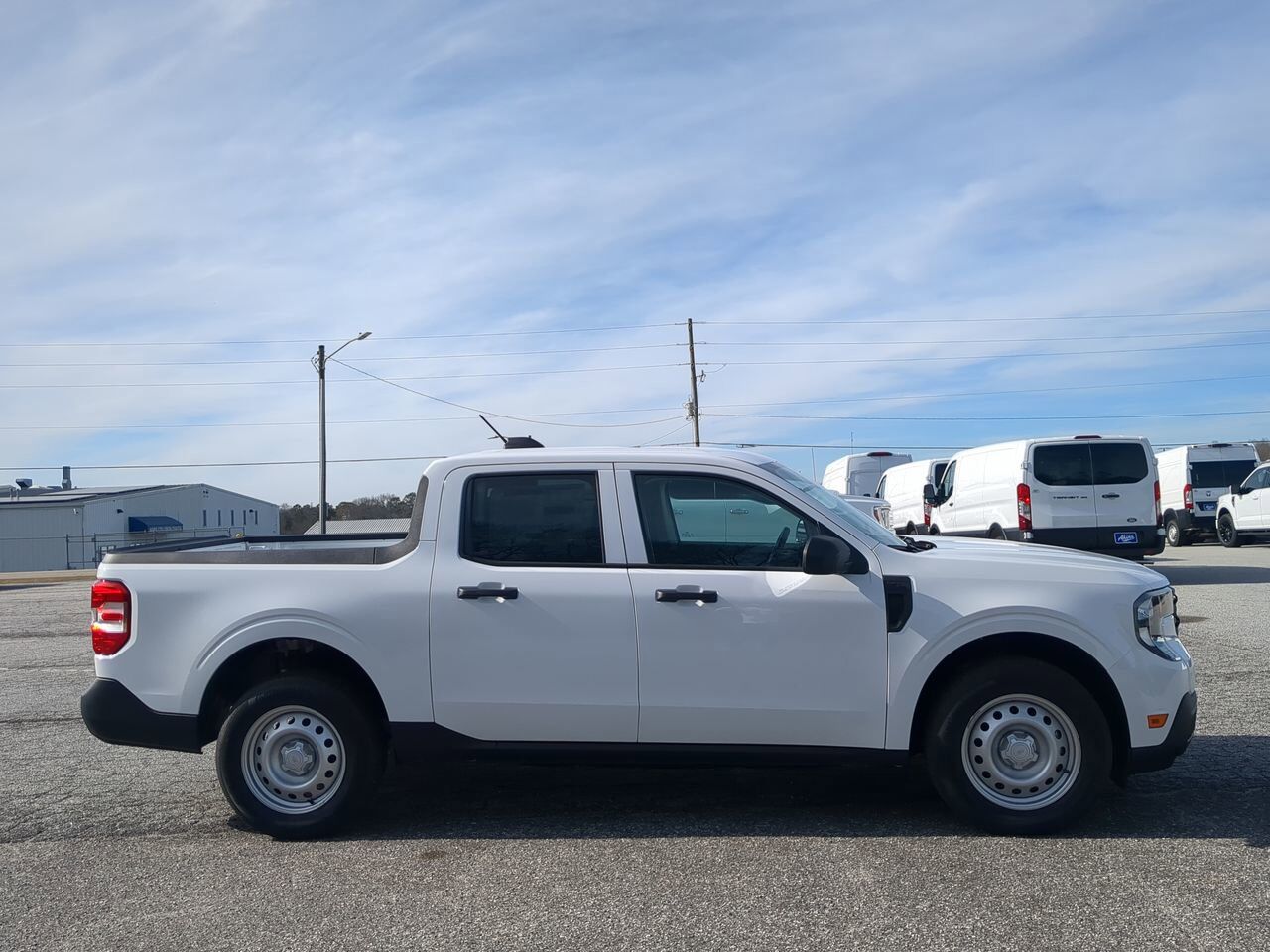 2025 Ford Maverick XL Appleton WI