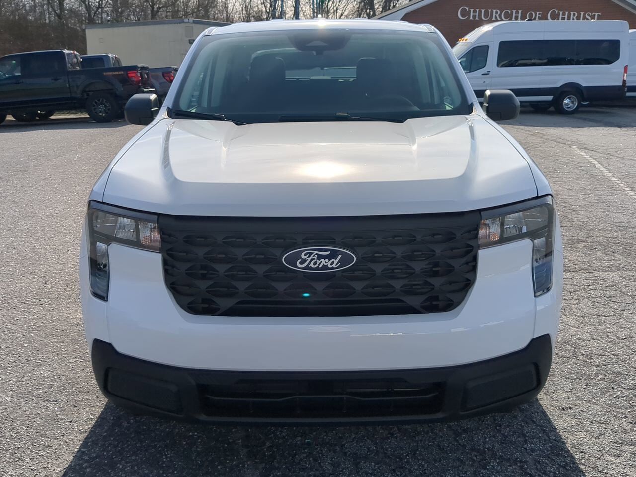 2025 Ford Maverick XL Appleton WI