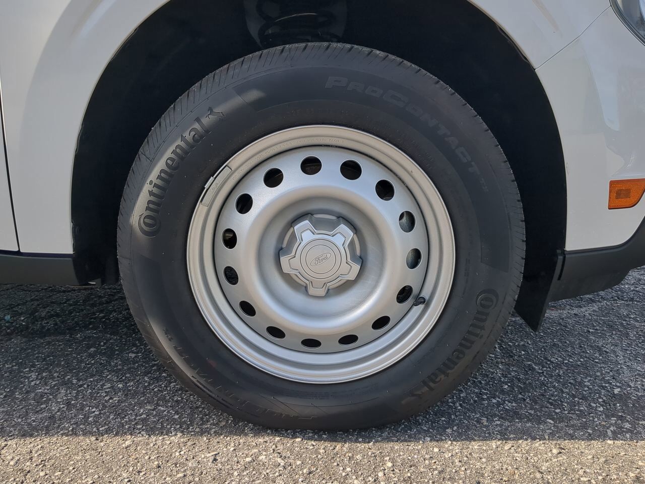 2025 Ford Maverick XL Appleton WI