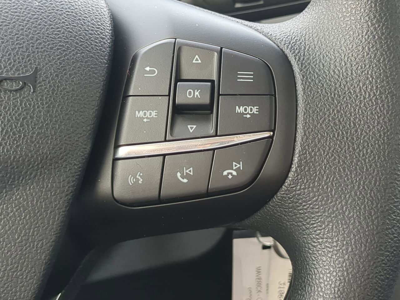 2025 Ford Maverick XL Appleton WI