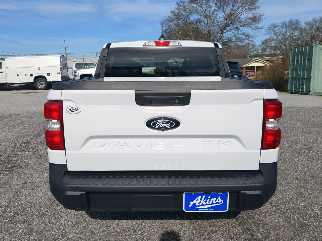 2025 Ford Maverick XL Appleton WI