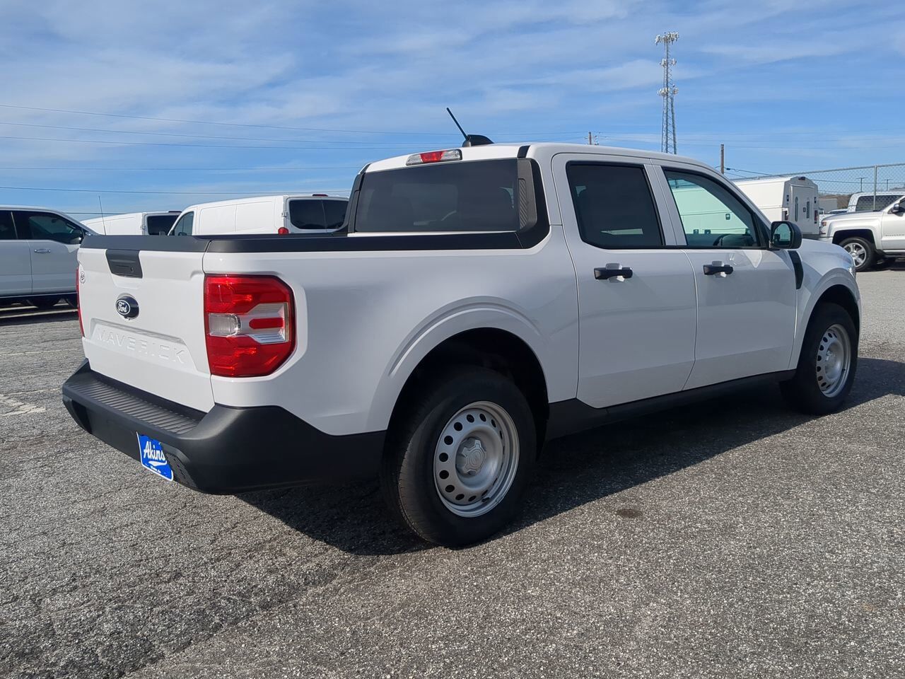 2025 Ford Maverick XL Appleton WI