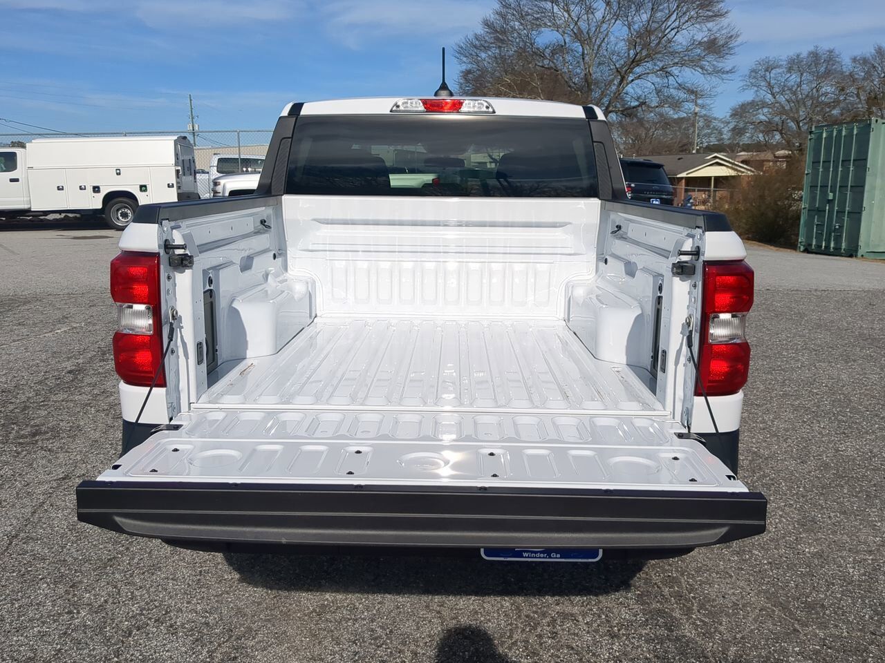 2025 Ford Maverick XL Appleton WI