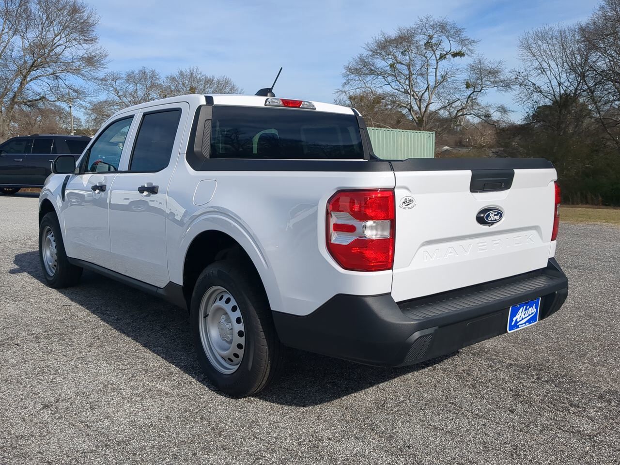 2025 Ford Maverick XL Appleton WI