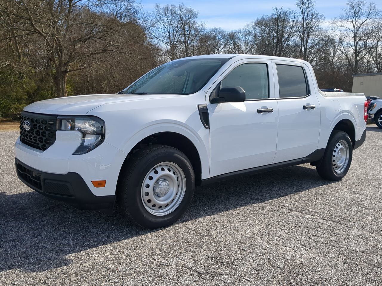 2025 Ford Maverick XL Appleton WI