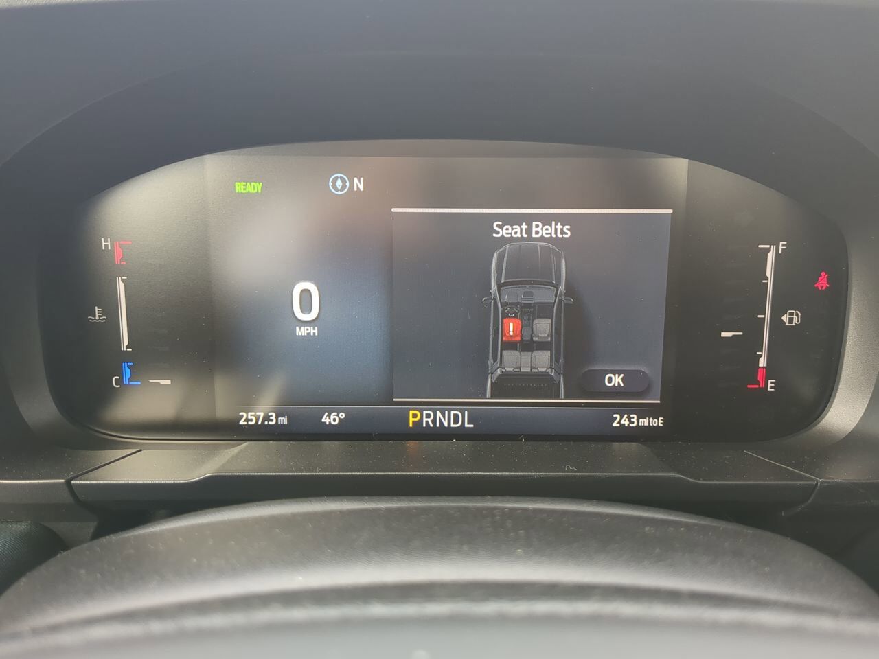 2025 Ford Maverick XL Appleton WI