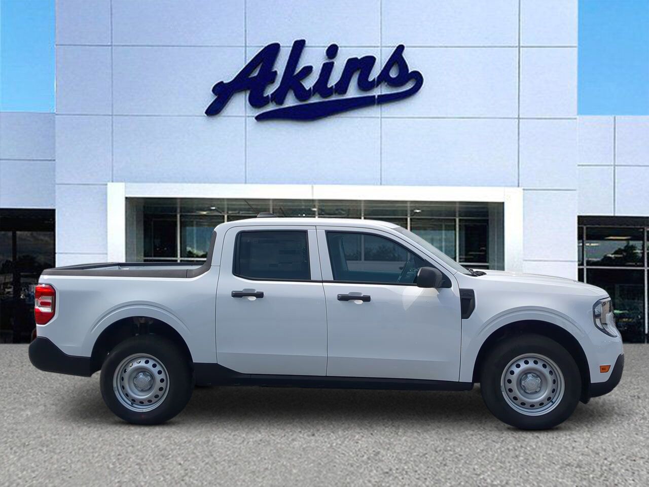 2025 Ford Maverick 2025 Ford Maverick