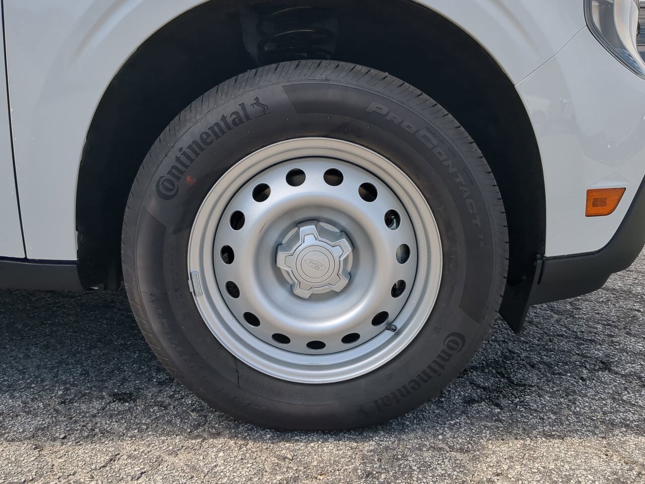 2025 Ford Maverick XL Appleton WI 2025 Ford Maverick XL Appleton WI