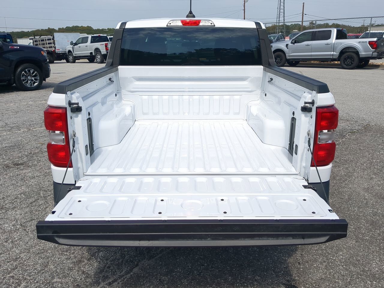 2025 Ford Maverick XL Appleton WI 2025 Ford Maverick XL Appleton WI