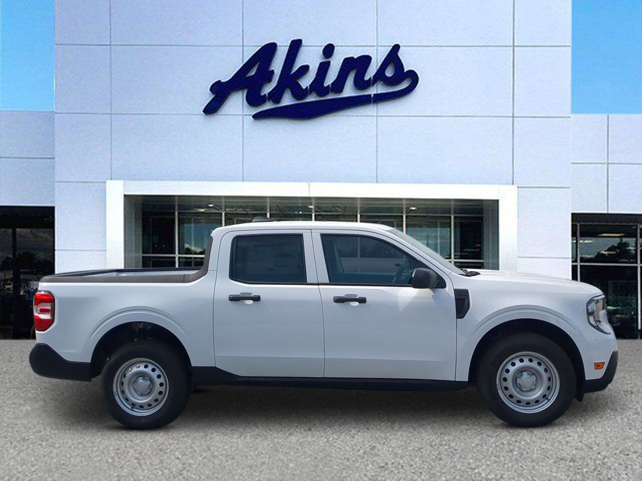 2025 Ford Maverick 2025 Ford Maverick