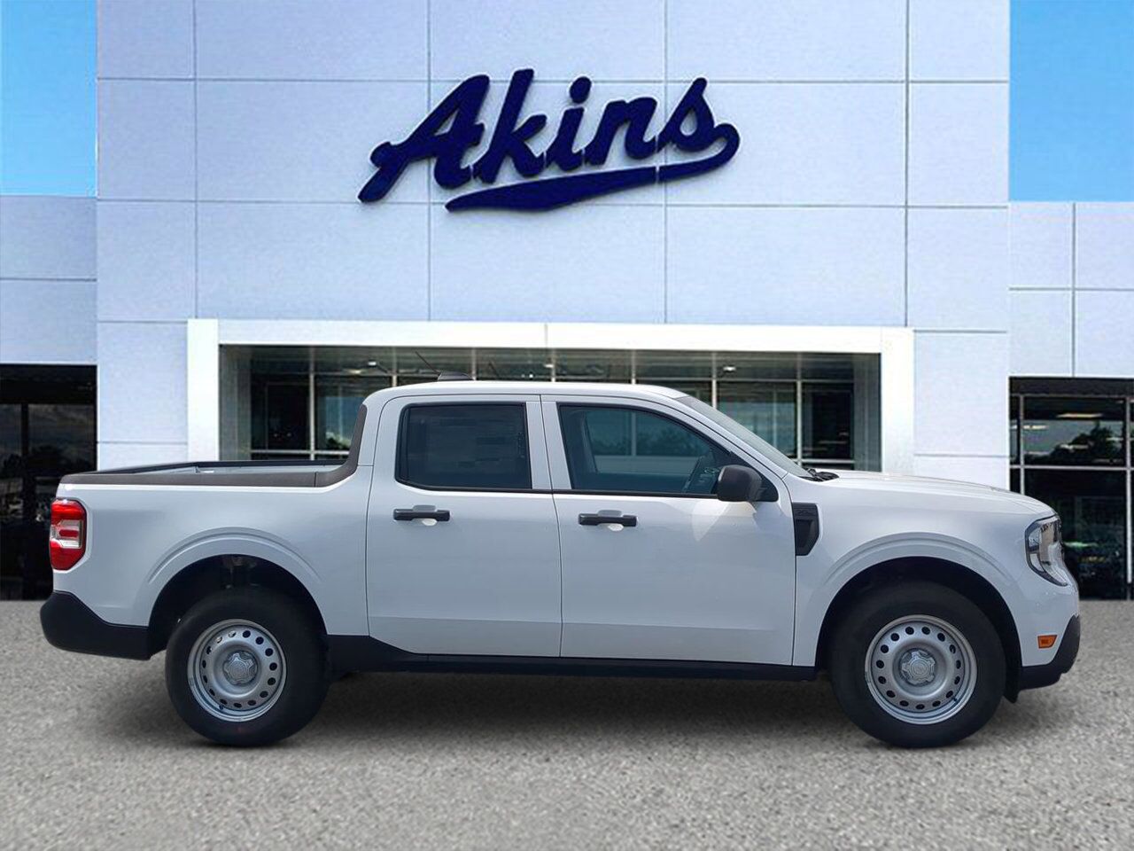 2025 Ford Maverick 2025 Ford Maverick