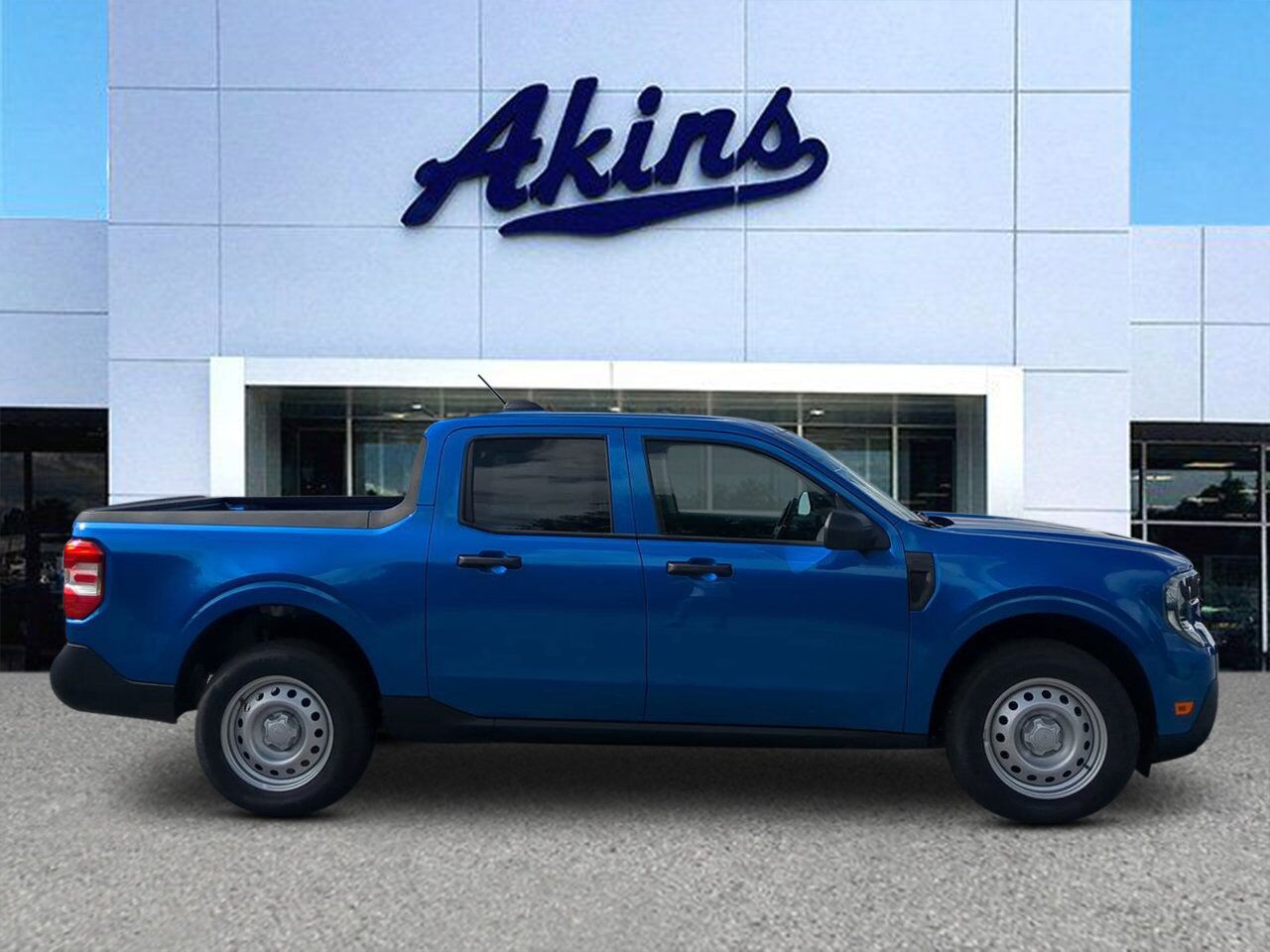 2025 Ford Maverick 2025 Ford Maverick