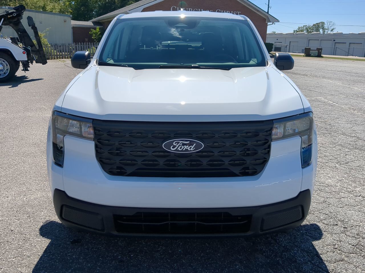 2025 Ford Maverick XL Appleton WI 2025 Ford Maverick XL Appleton WI