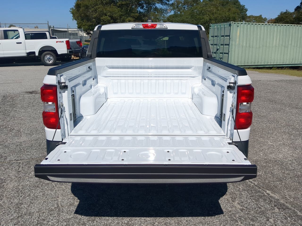 2025 Ford Maverick XL Appleton WI 2025 Ford Maverick XL Appleton WI