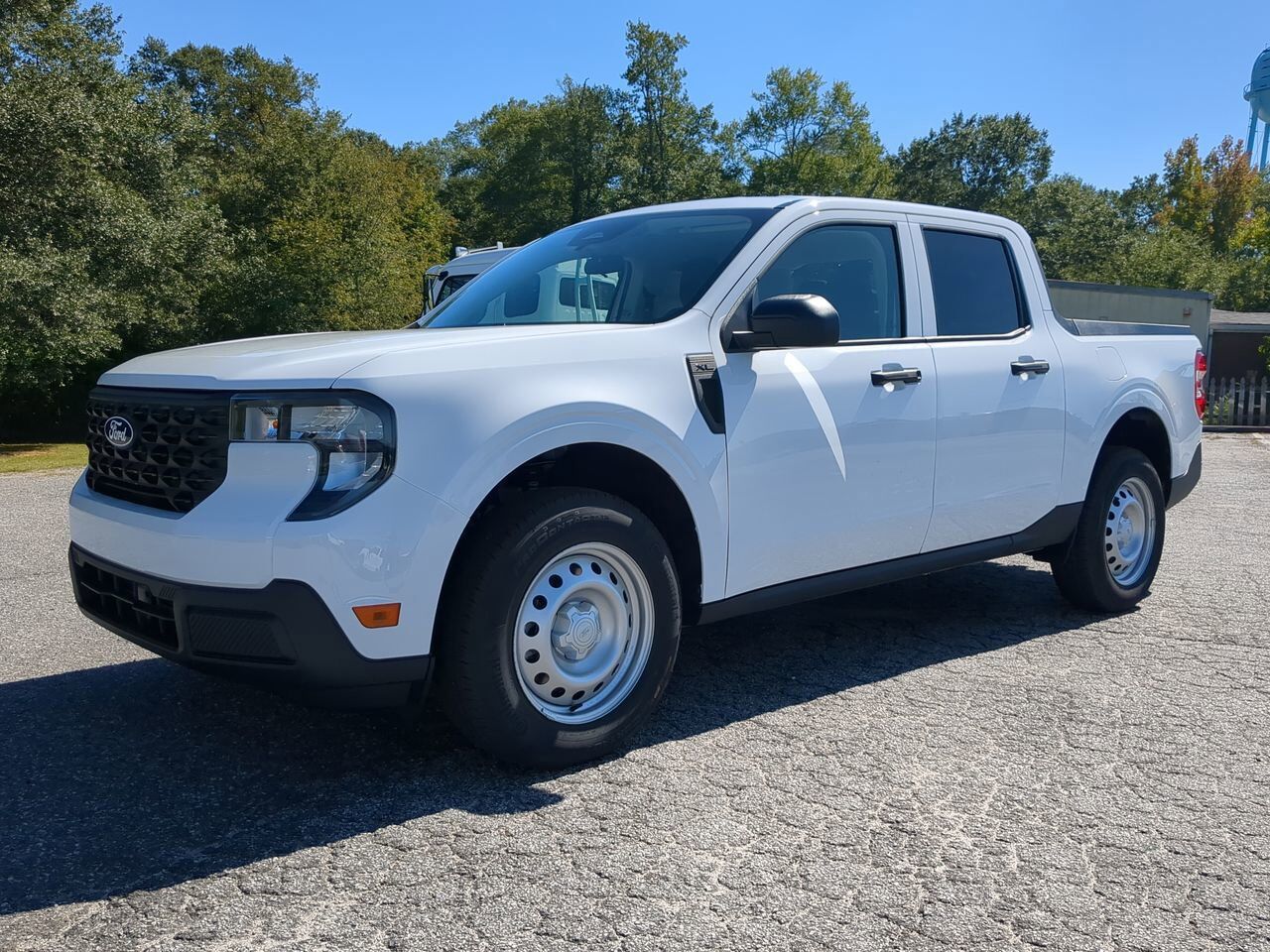 2025 Ford Maverick XL Appleton WI 2025 Ford Maverick XL Appleton WI