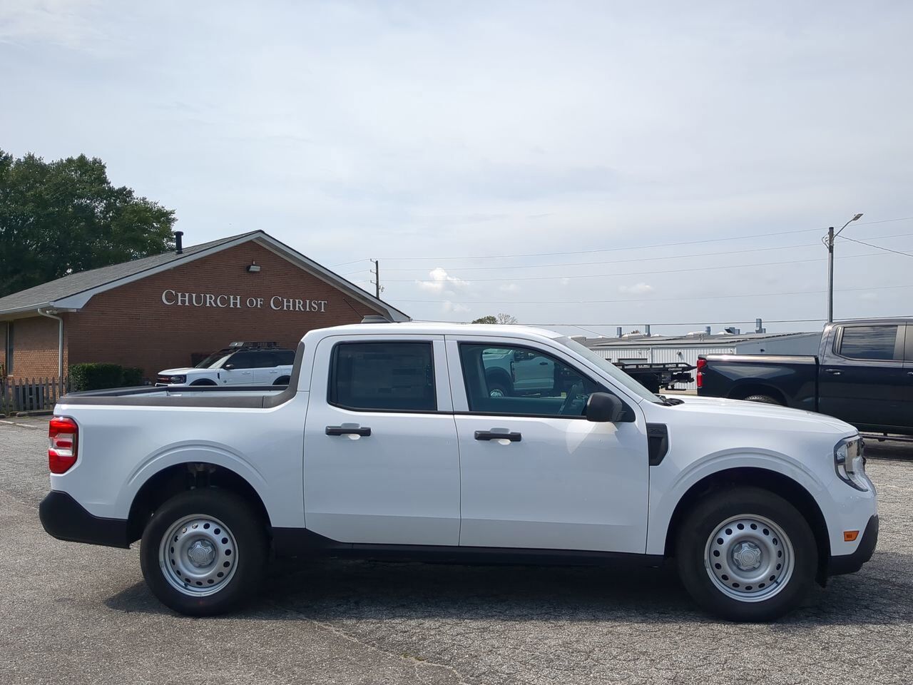 2025 Ford Maverick XL Appleton WI