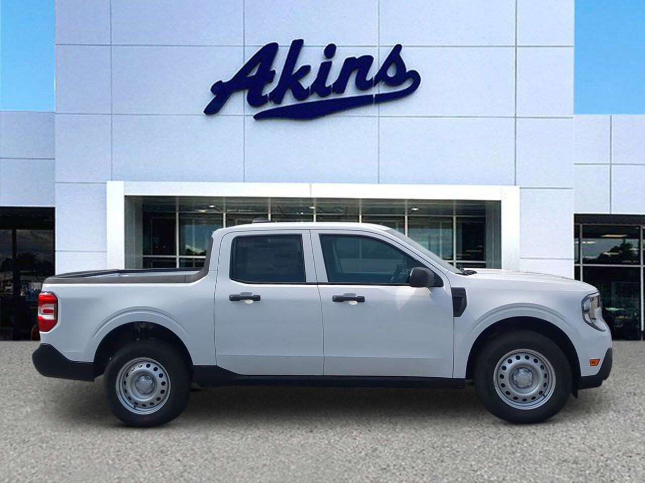 2025 Ford Maverick 2025 Ford Maverick