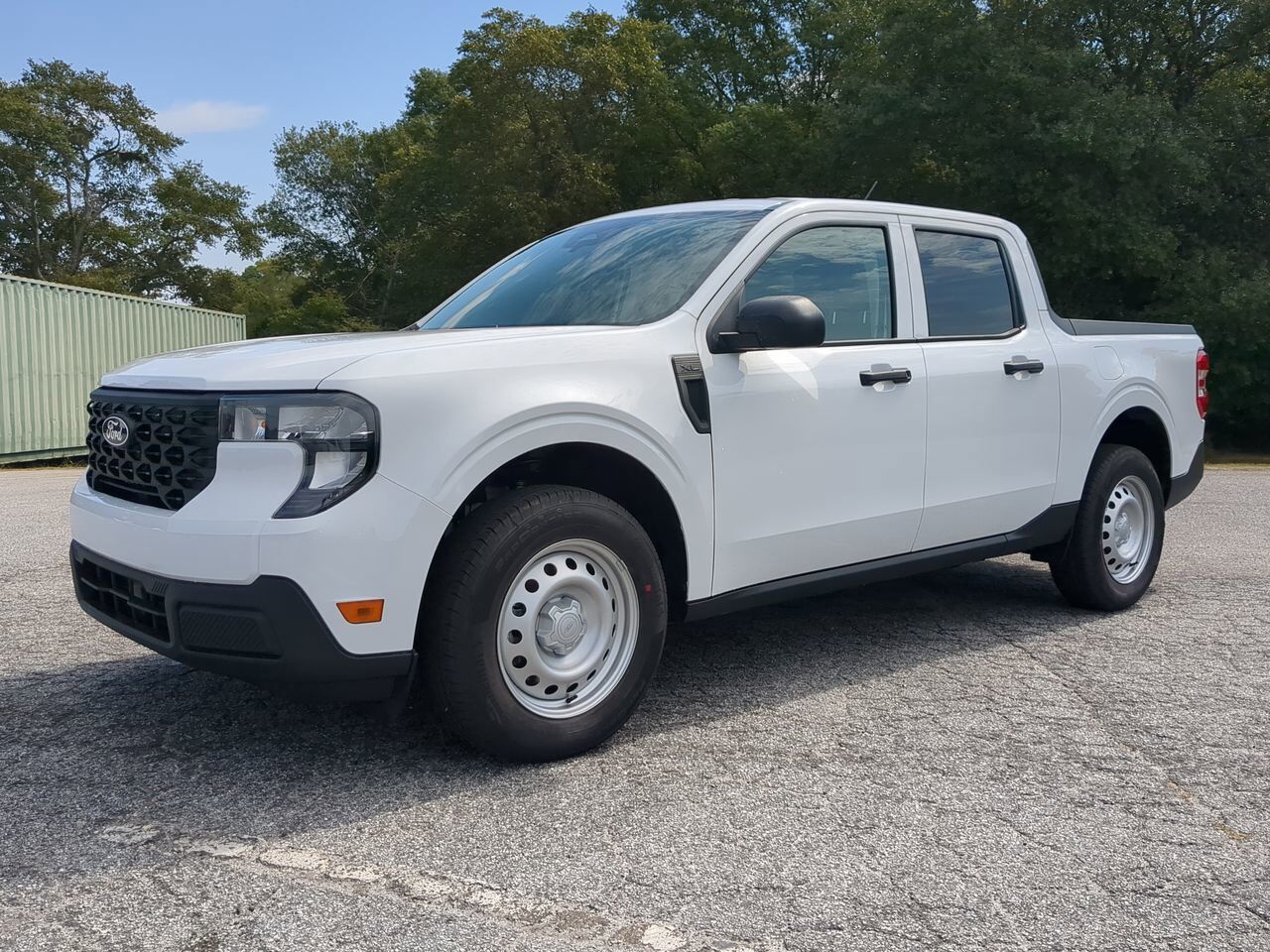 2025 Ford Maverick XL Appleton WI 2025 Ford Maverick XL Appleton WI