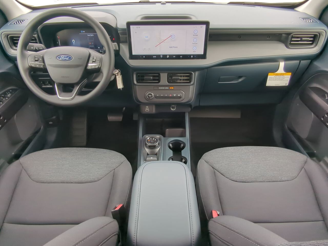 2025 Ford Maverick XL Appleton WI