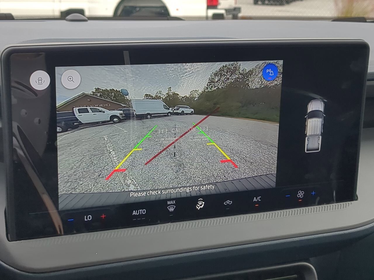 2025 Ford Maverick XL Appleton WI