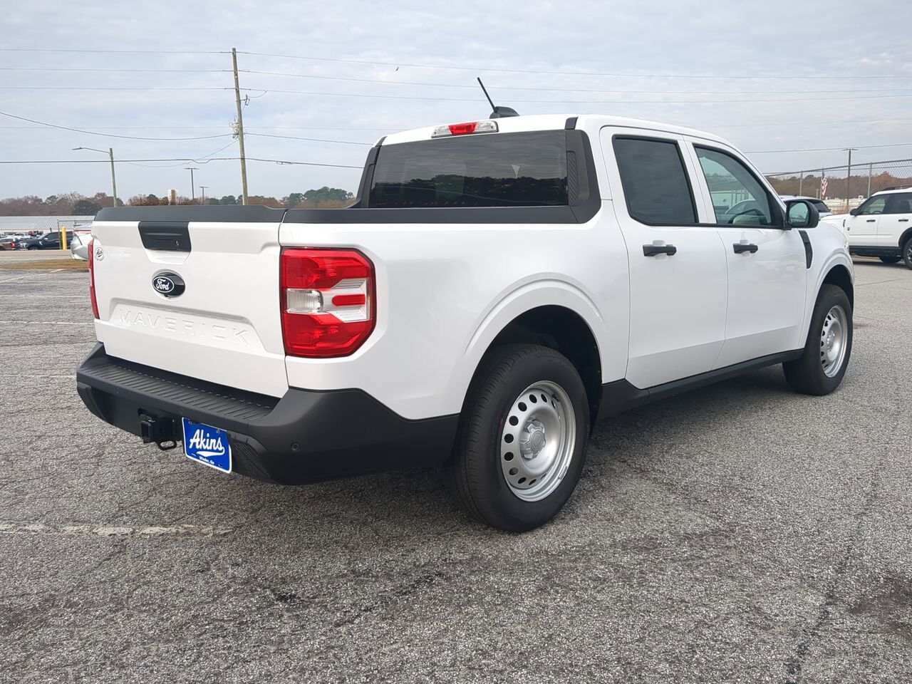 2025 Ford Maverick XL Appleton WI