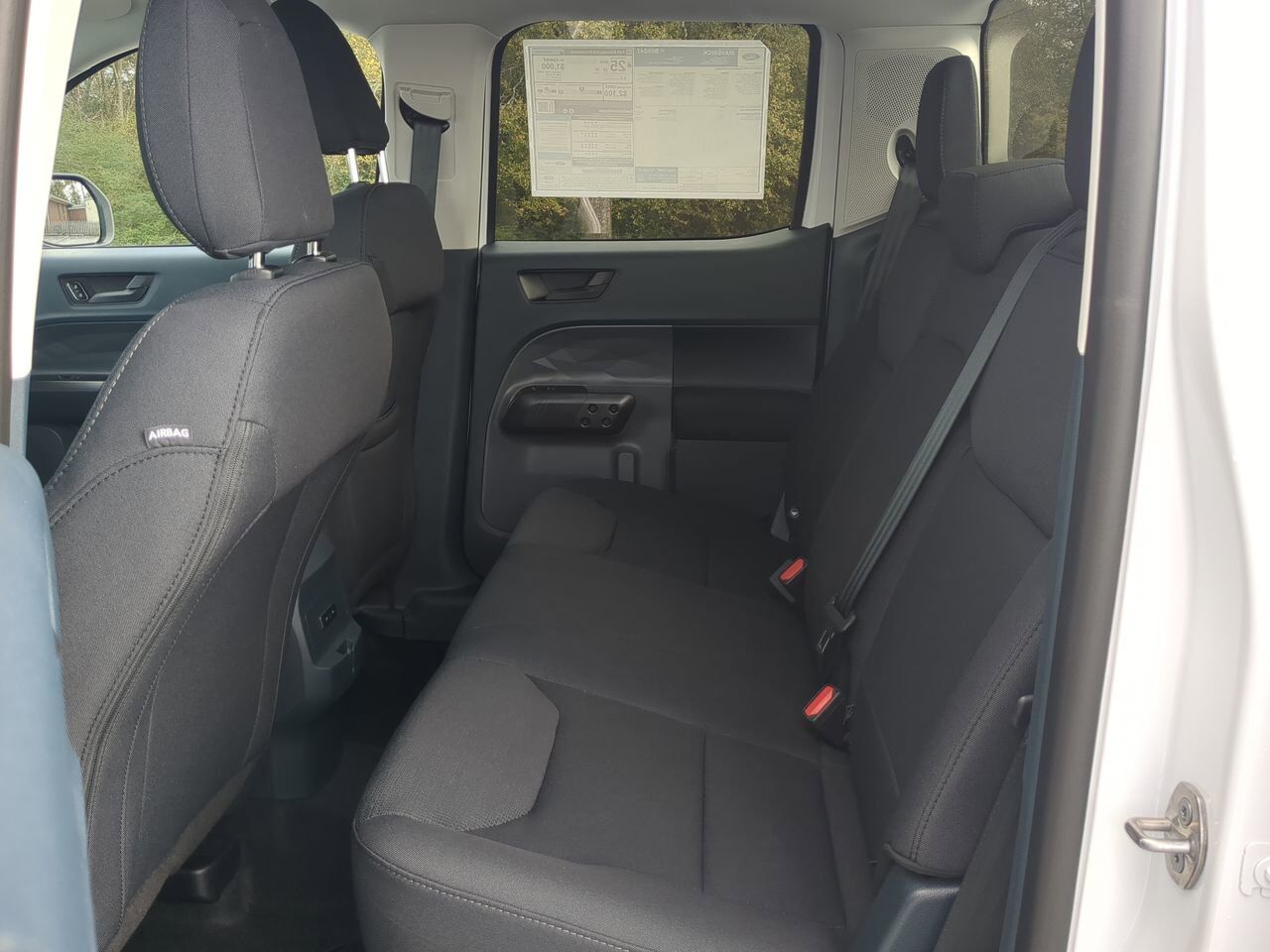 2025 Ford Maverick XL Appleton WI