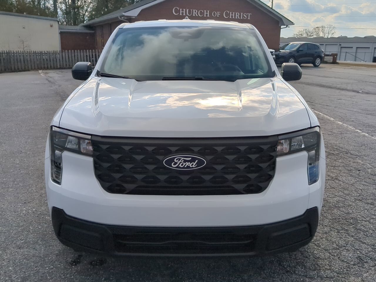 2025 Ford Maverick XL Appleton WI