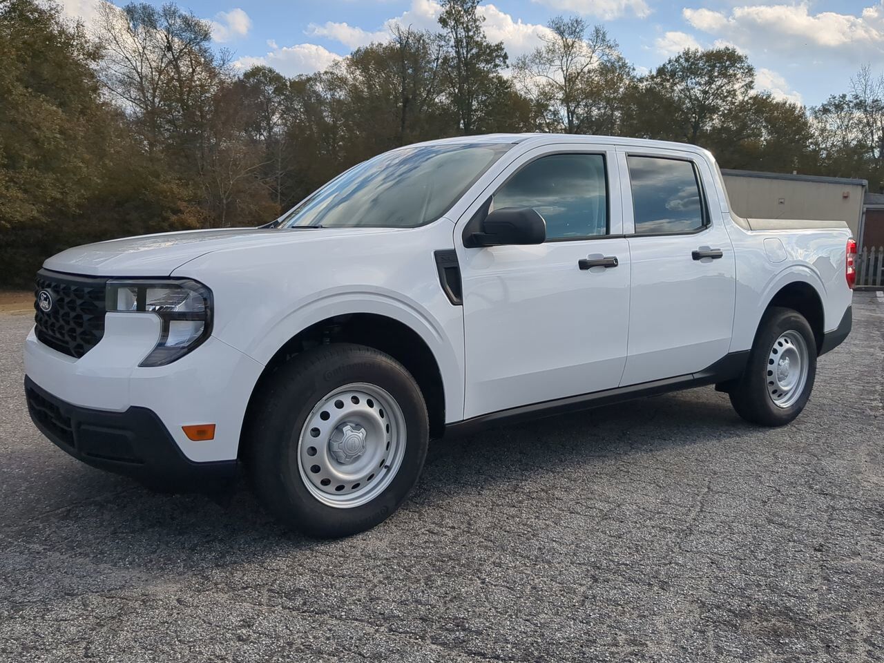 2025 Ford Maverick XL Appleton WI