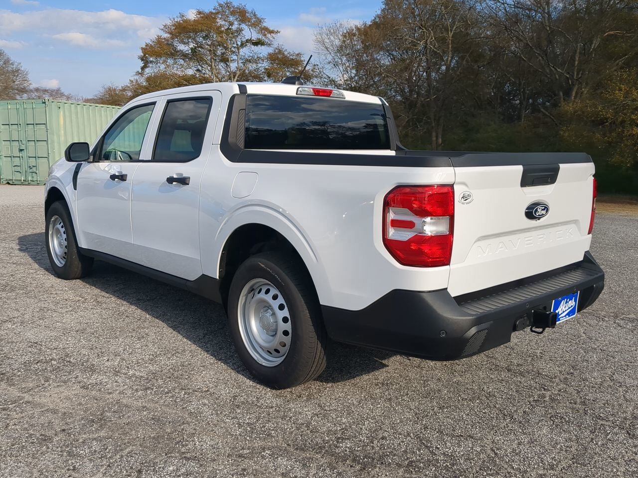 2025 Ford Maverick XL Appleton WI