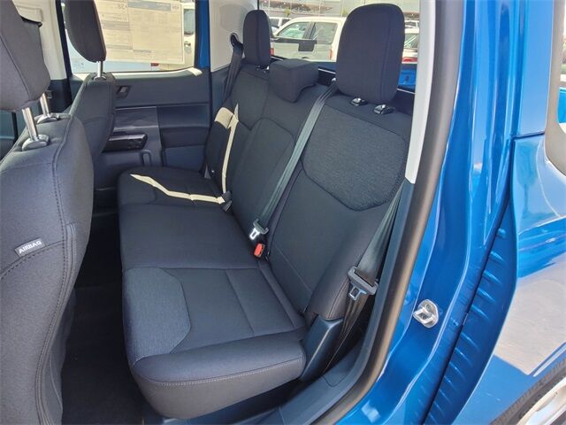 2025 Ford Maverick XL Roseville CA