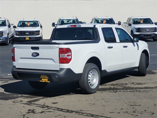 2025 Ford Maverick XL Roseville CA