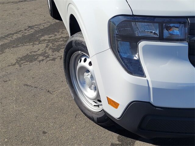 2025 Ford Maverick XL Roseville CA