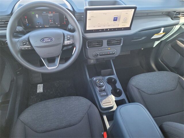2025 Ford Maverick XL Roseville CA