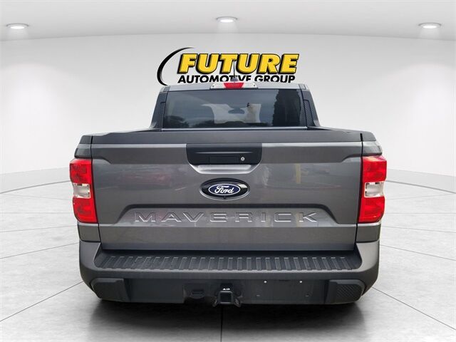2025 Ford Maverick XL Roseville CA