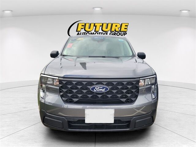 2025 Ford Maverick XL Roseville CA
