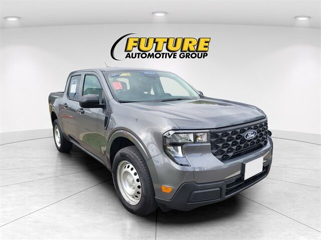 2025 Ford Maverick XL Roseville CA