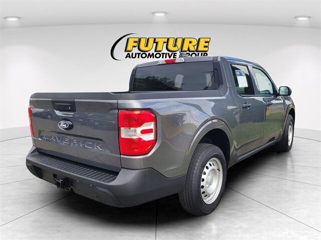 2025 Ford Maverick XL Roseville CA