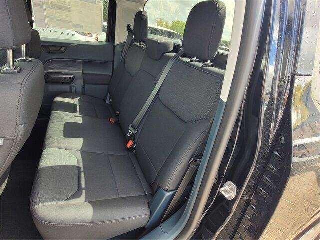 2025 Ford Maverick XL Roseville CA