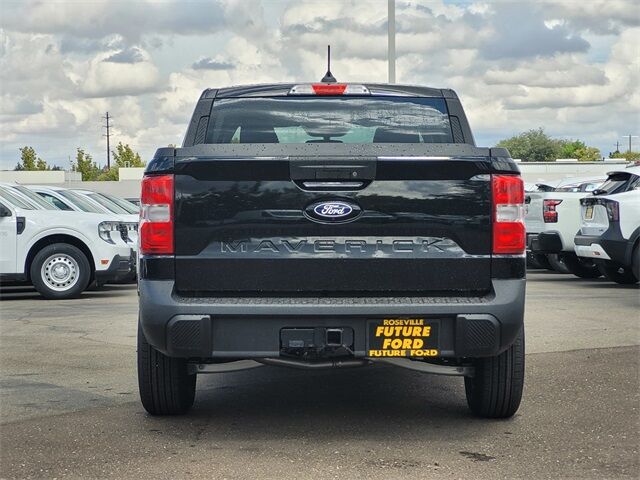 2025 Ford Maverick XL Roseville CA