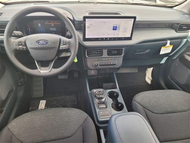 2025 Ford Maverick XL Roseville CA