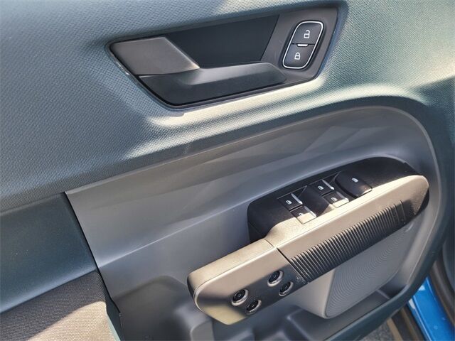 2025 Ford Maverick XL Roseville CA