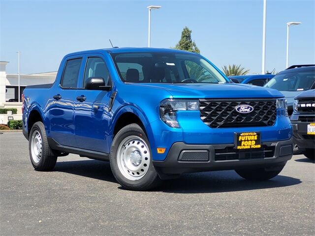 2025 Ford Maverick XL Roseville CA