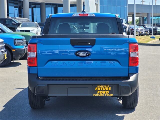 2025 Ford Maverick XL Roseville CA