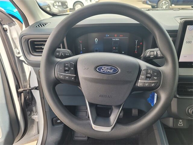 2025 Ford Maverick XL Roseville CA