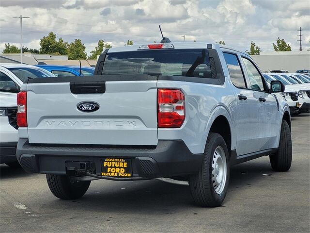 2025 Ford Maverick XL Roseville CA